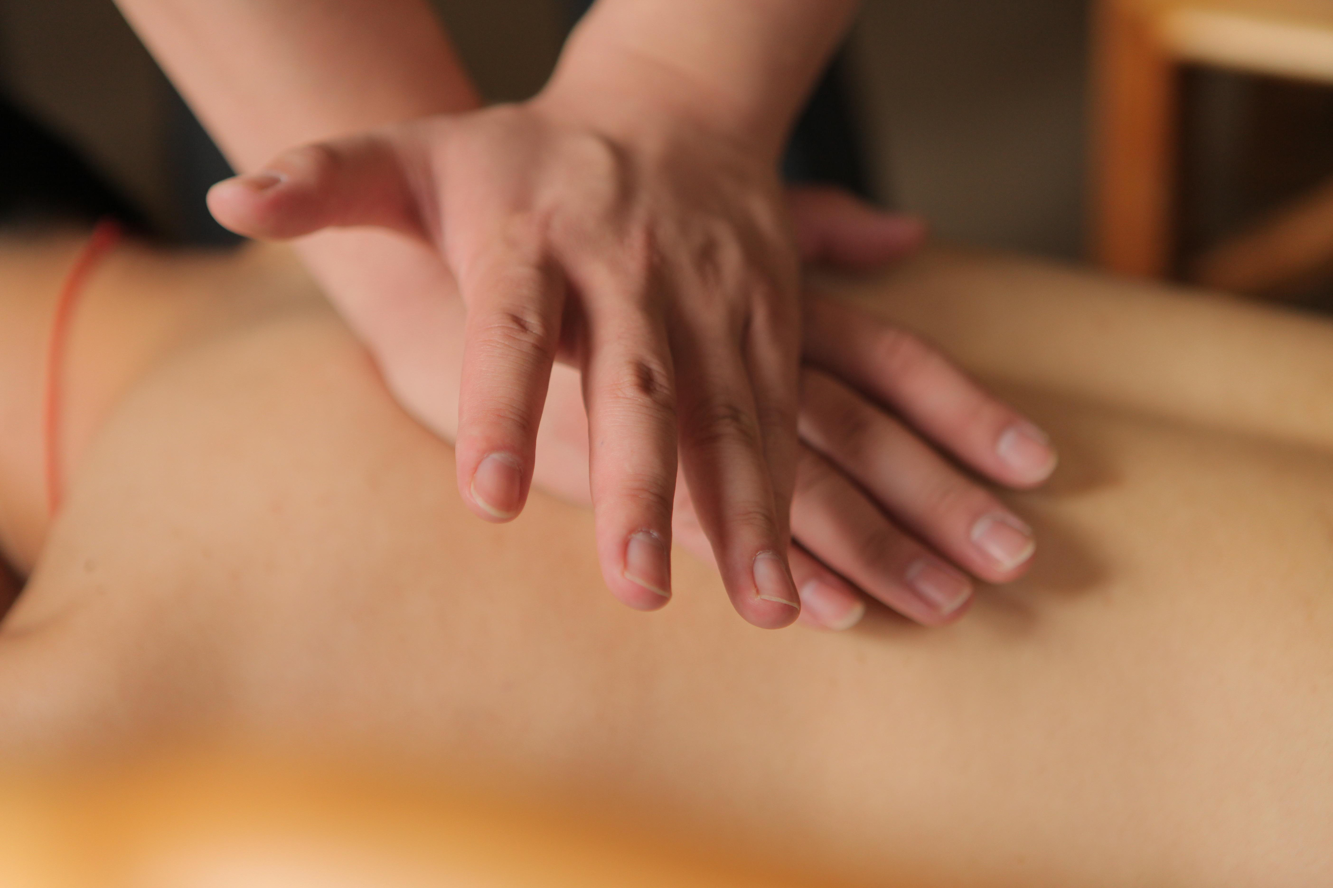 Sensual Massage Orlando